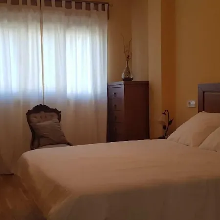 Apartamento Playa A Lanzada Deluxe Sanxenxo